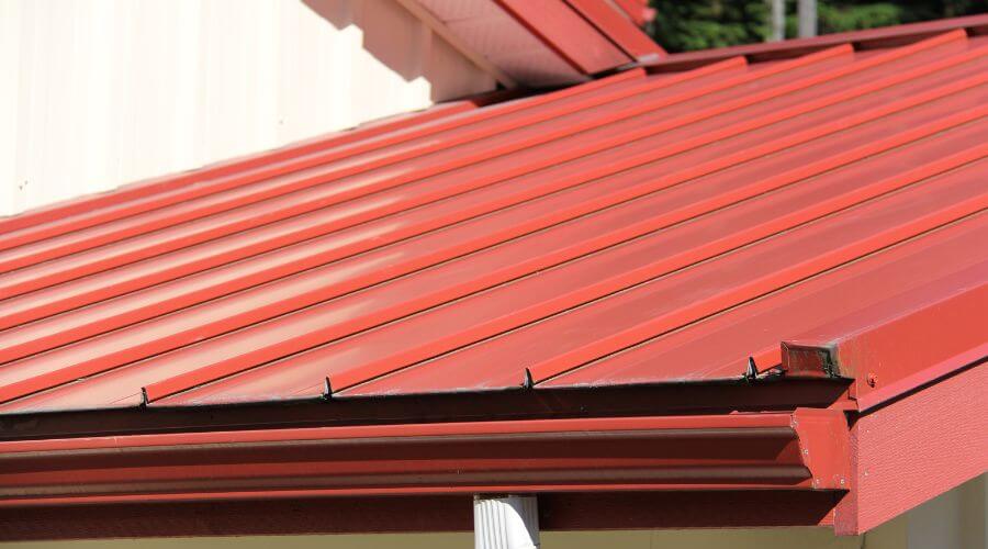 Industrial Roof Maintenance in Brush Creek, TN